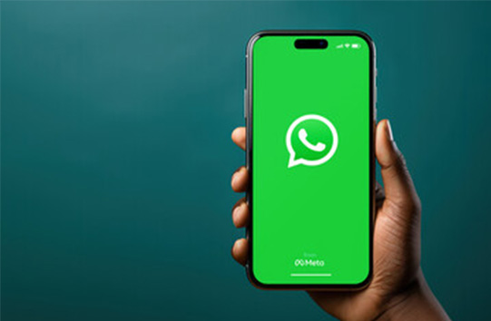 电脑登录WhatsApp总失败?试试这3招