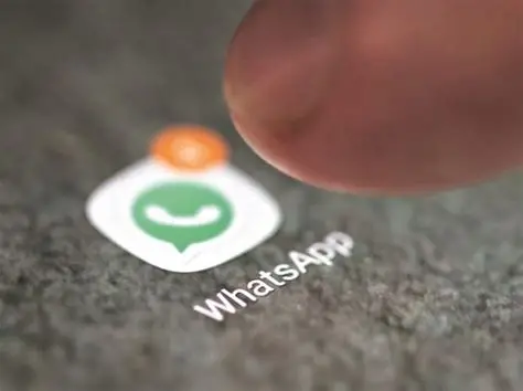 电脑上玩转WhatsApp?网页版登录与避坑指南