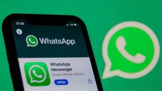 电脑也能聊WhatsApp?网页版登录全攻略