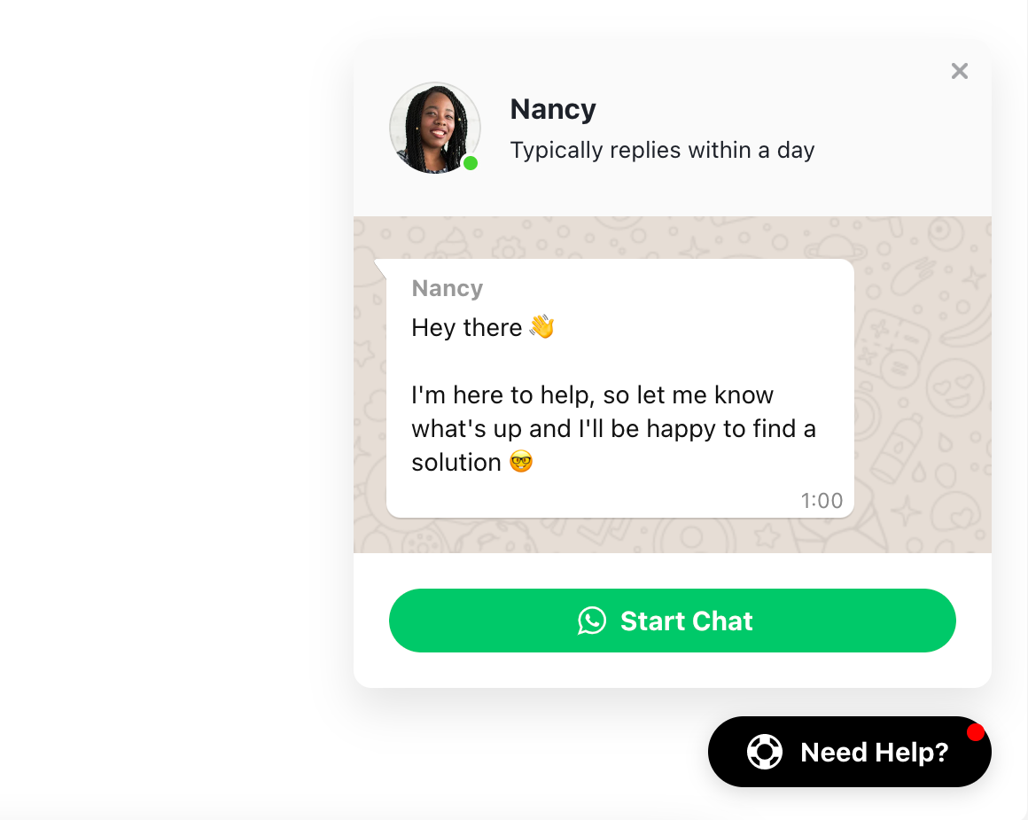 WhatsApp官网下载