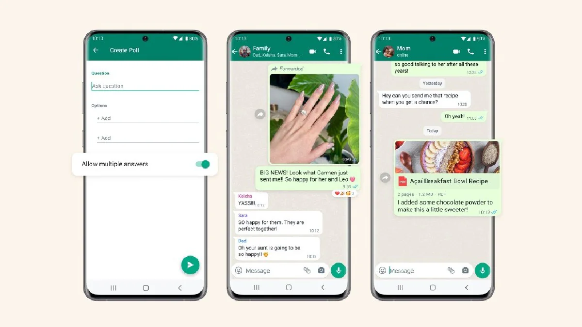 轻松搞定WhatsApp手机与电脑文件互传技巧
