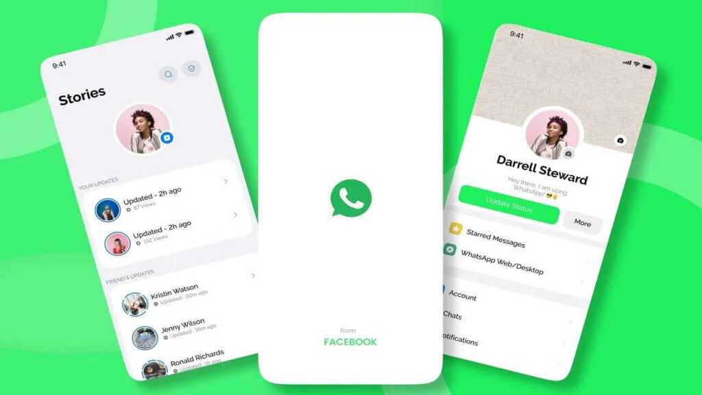 2020版WhatsApp怎么下?官网正版下载防坑指南