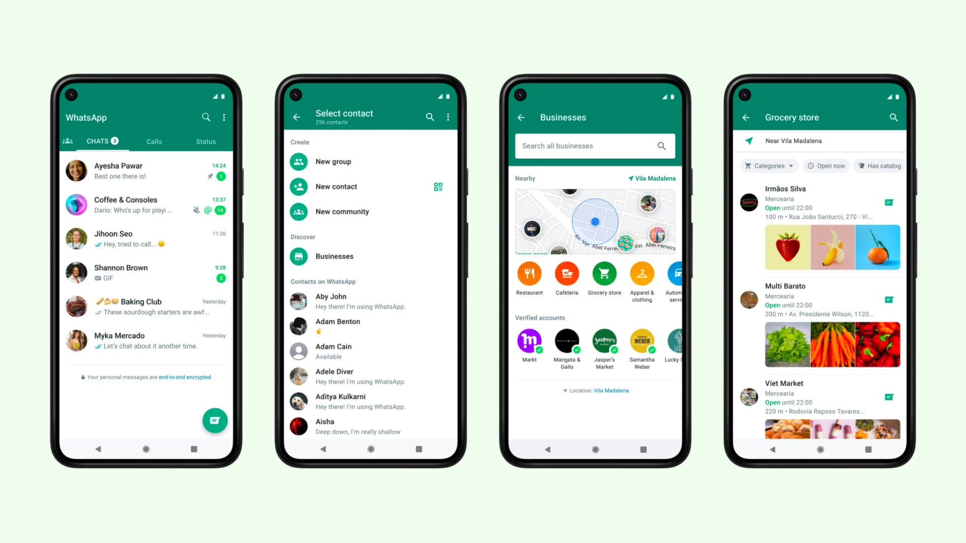 WhatsApp电脑版怎么用?手把手教你从安装到避坑