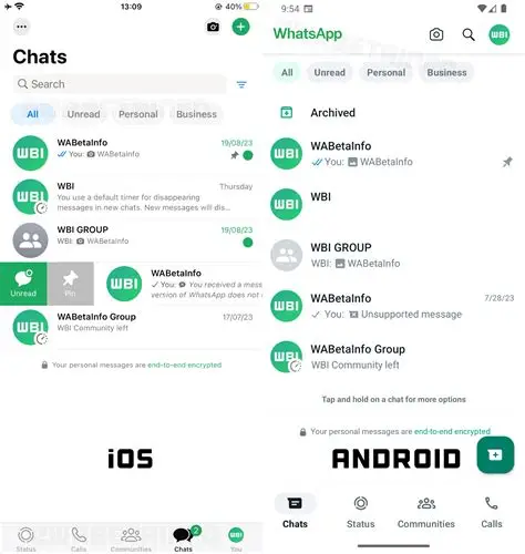 WhatsApp收图却存不了?6个关键检查帮你搞定