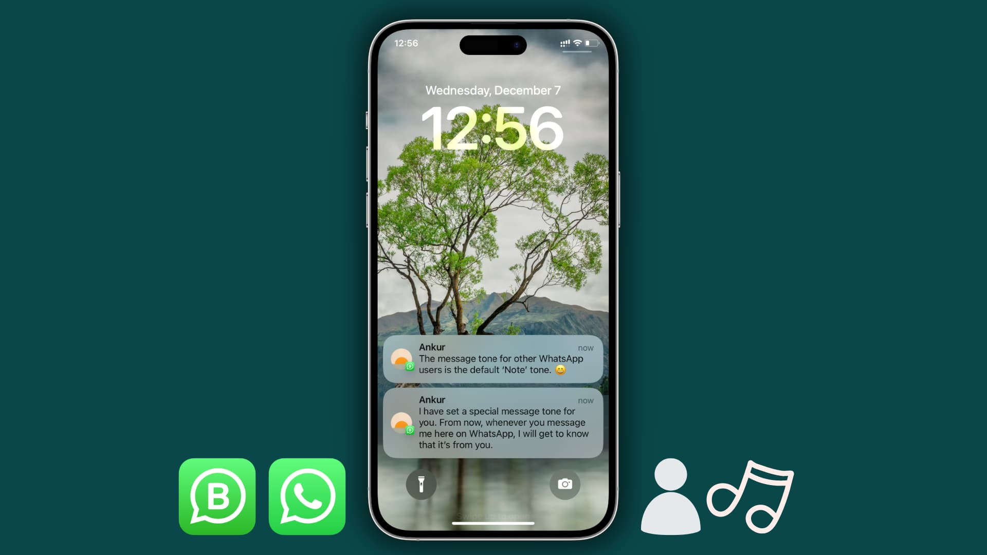 WhatsApp电脑版怎么用?3分钟搞定同步聊天记录